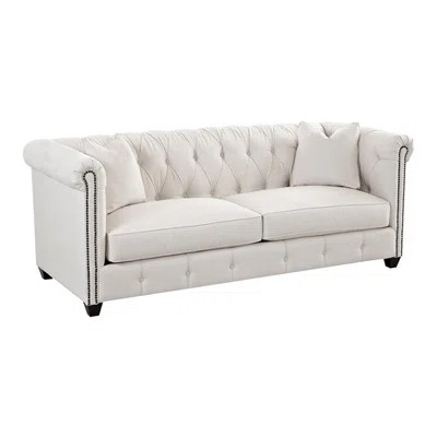 Josephine Tufted Sofa | Wayfair North America