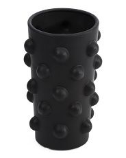 Knobby Modern Ceramic Vase | Home | Marshalls | Marshalls