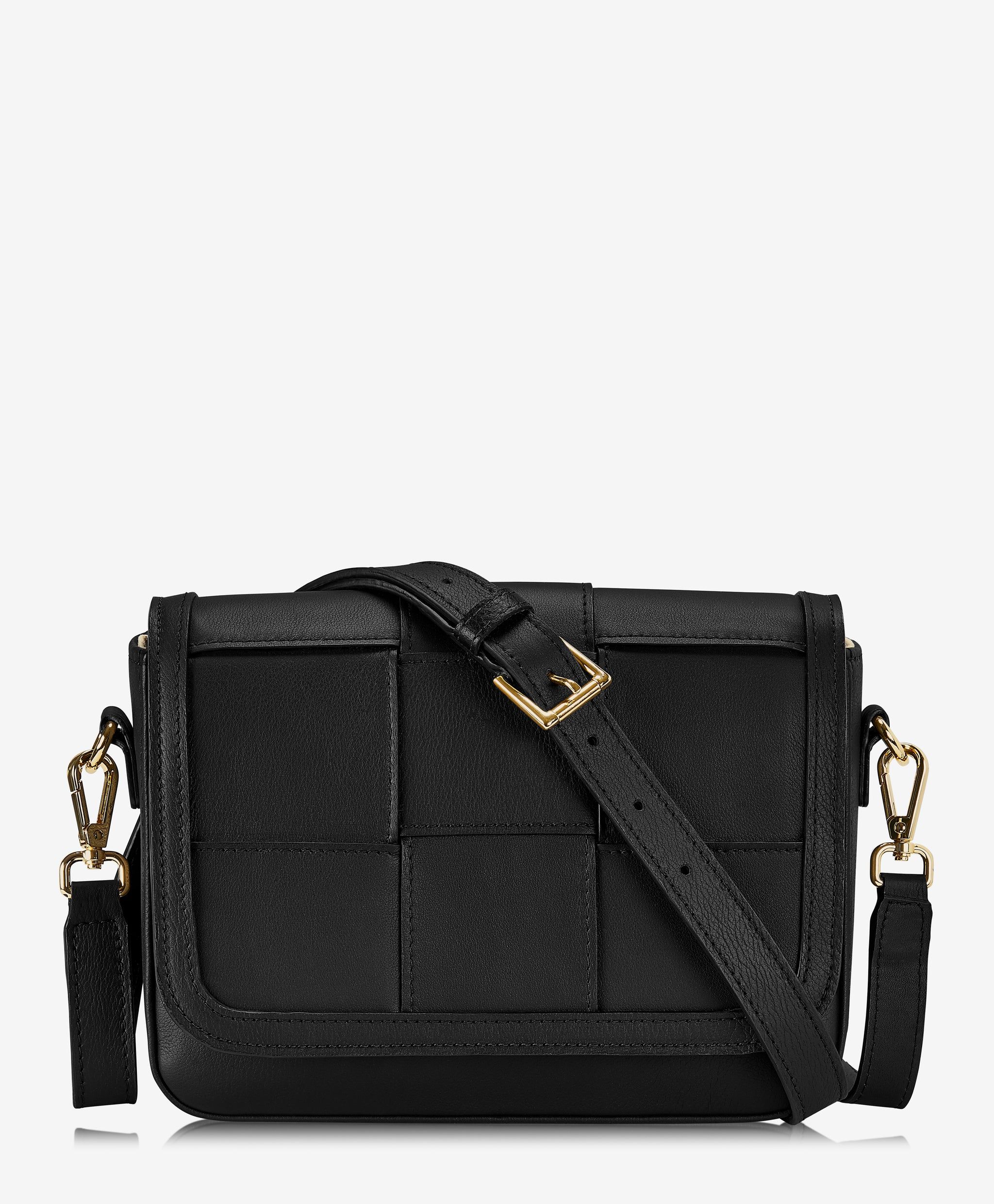 Lily Crossbody | GiGi New York