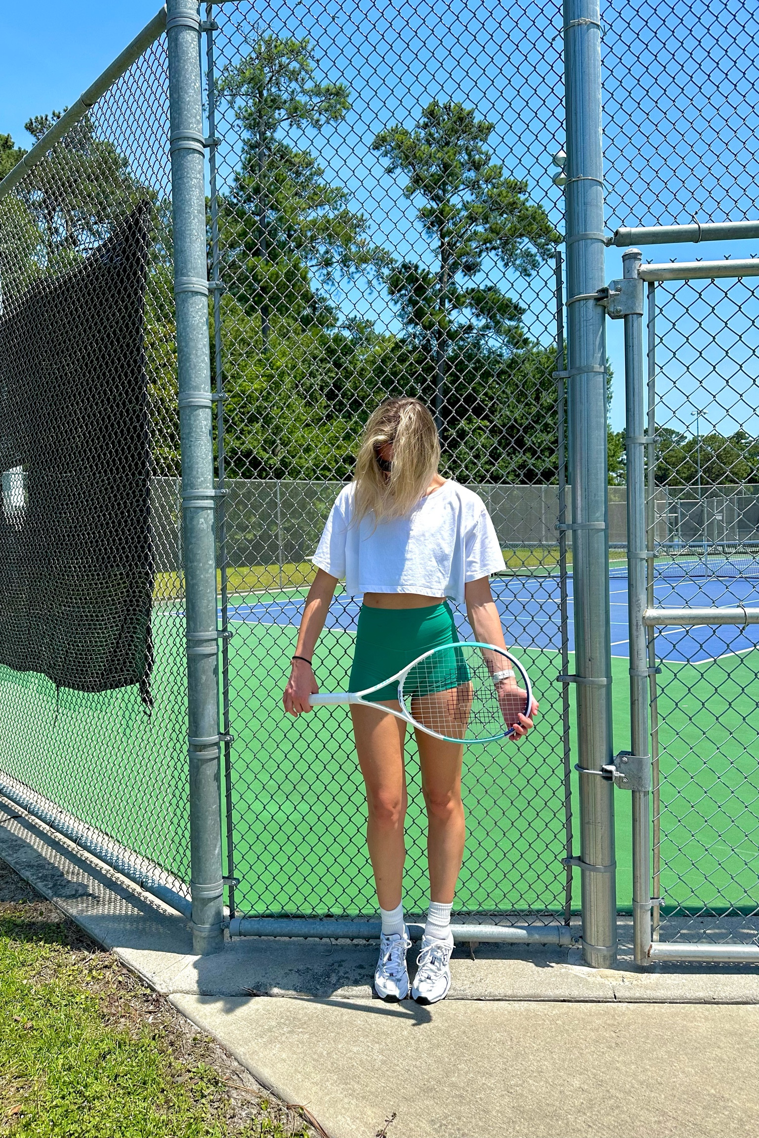 tennis ootd! 🎾🎾🎾

#LTKstyletip #LTKActive #LTKfitness