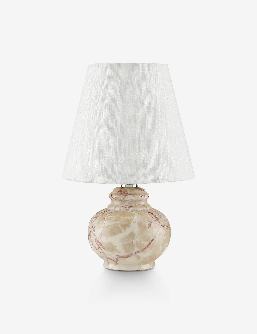 Benicio Mini Table Lamp | Lulu and Georgia 