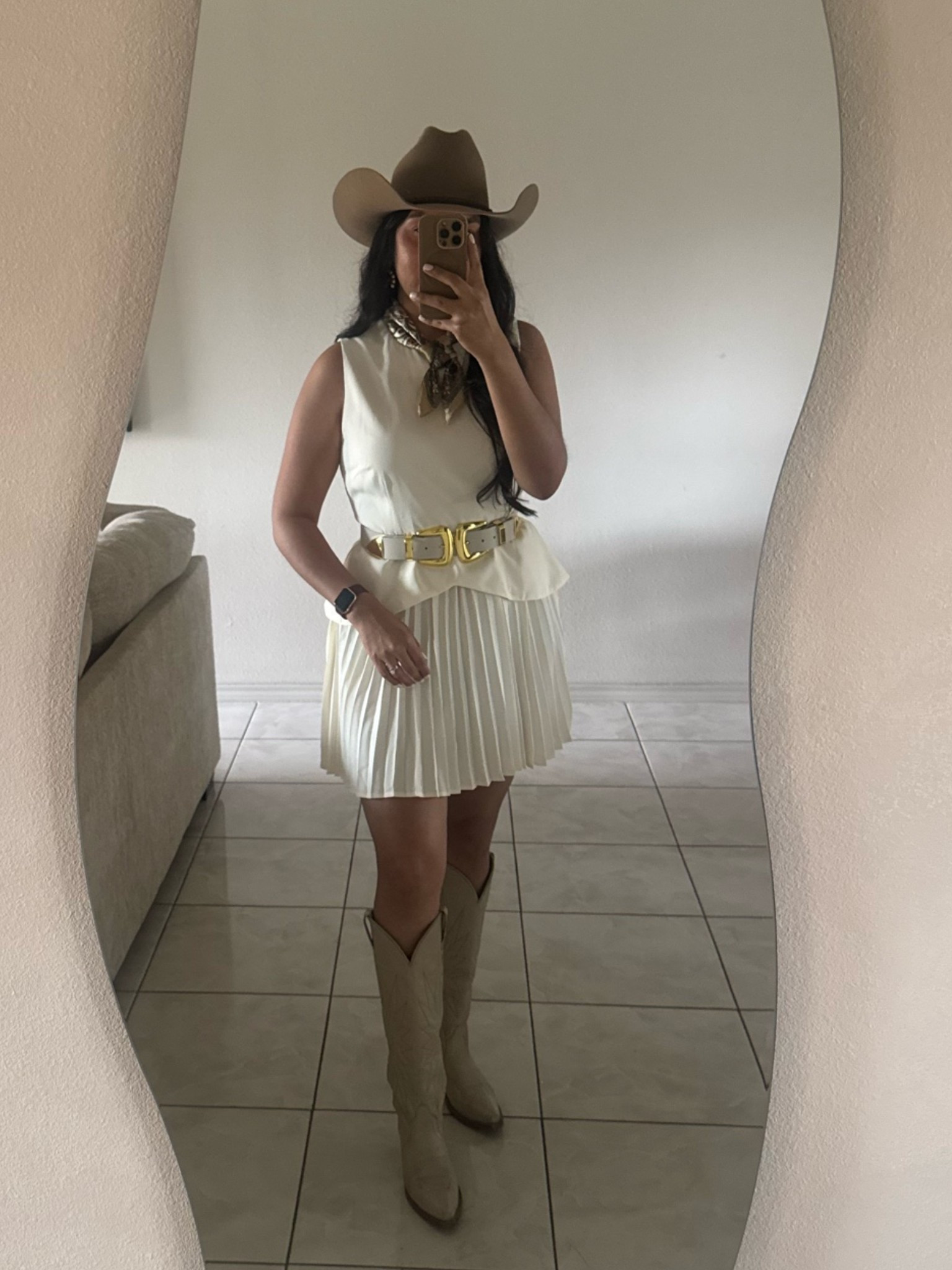 RIHOAS in western fashion

#LTKgrwm #LTKootd #LTKMidsize