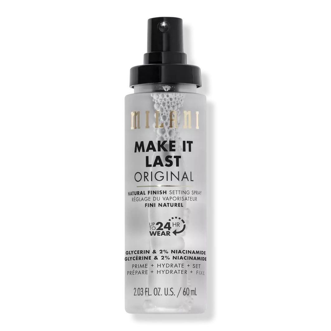 Make It Last Setting Spray Prime + Correct + Set | Ulta