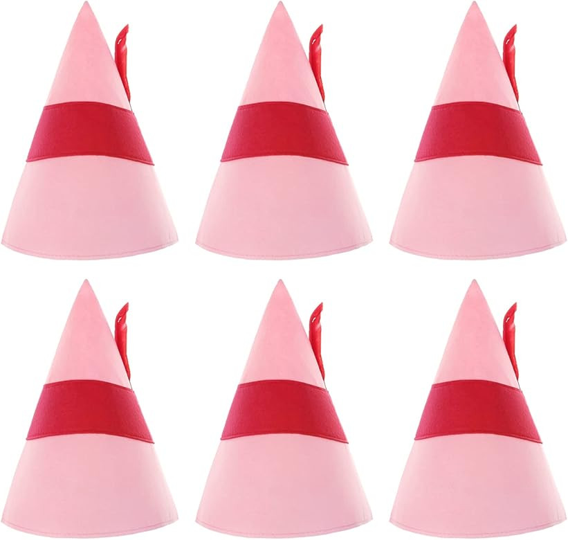 Christmas Elf Hat Buddy the Elf Hat Elf Costume Accessories Christmas Hats for Xmas Holiday Party... | Amazon (US)