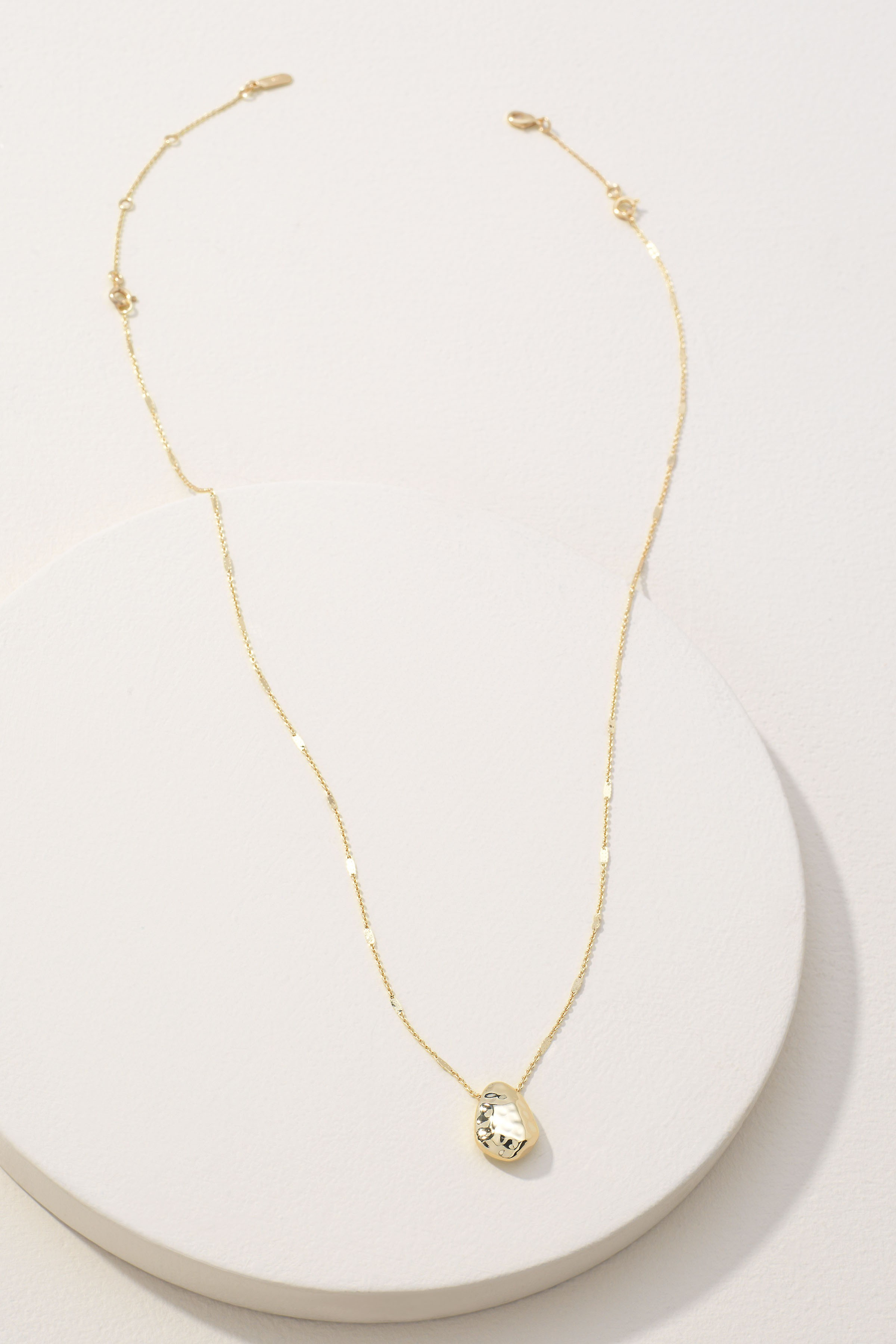 Ulani Double Strand Layered Necklace | Stella & Dot (US)