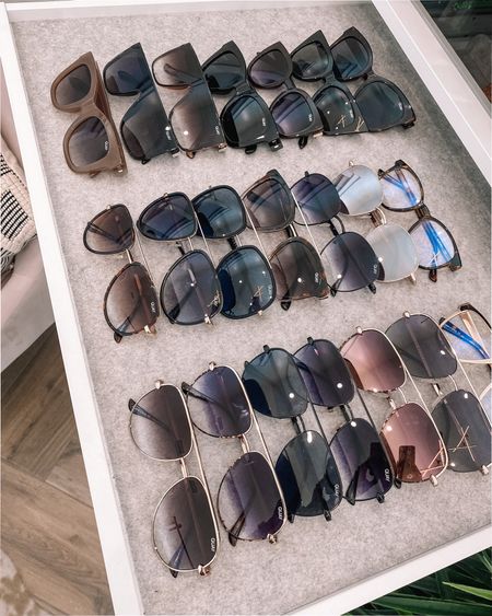 Quay sunnies 50% off…my most worn daily sunglasses!

#LTKGiftGuide #LTKunder50 #LTKHoliday