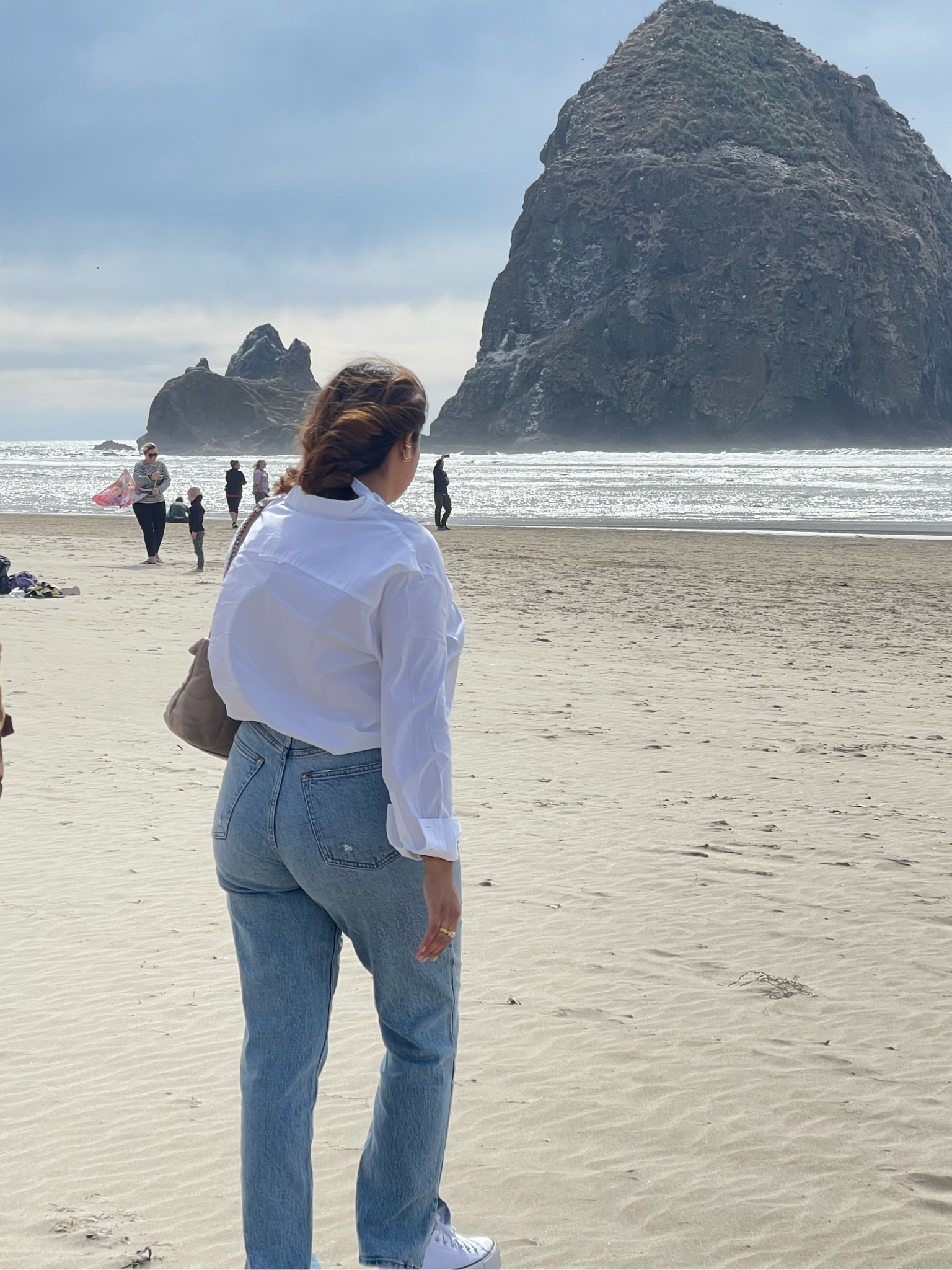 Seattle Outfit 7

#LTKfit #LTKstyletip #LTKSeasonal