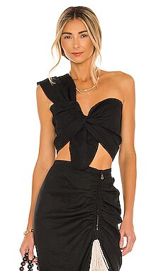 Sol Top
                    
                    Just BEE Queen | Revolve Clothing (Global)