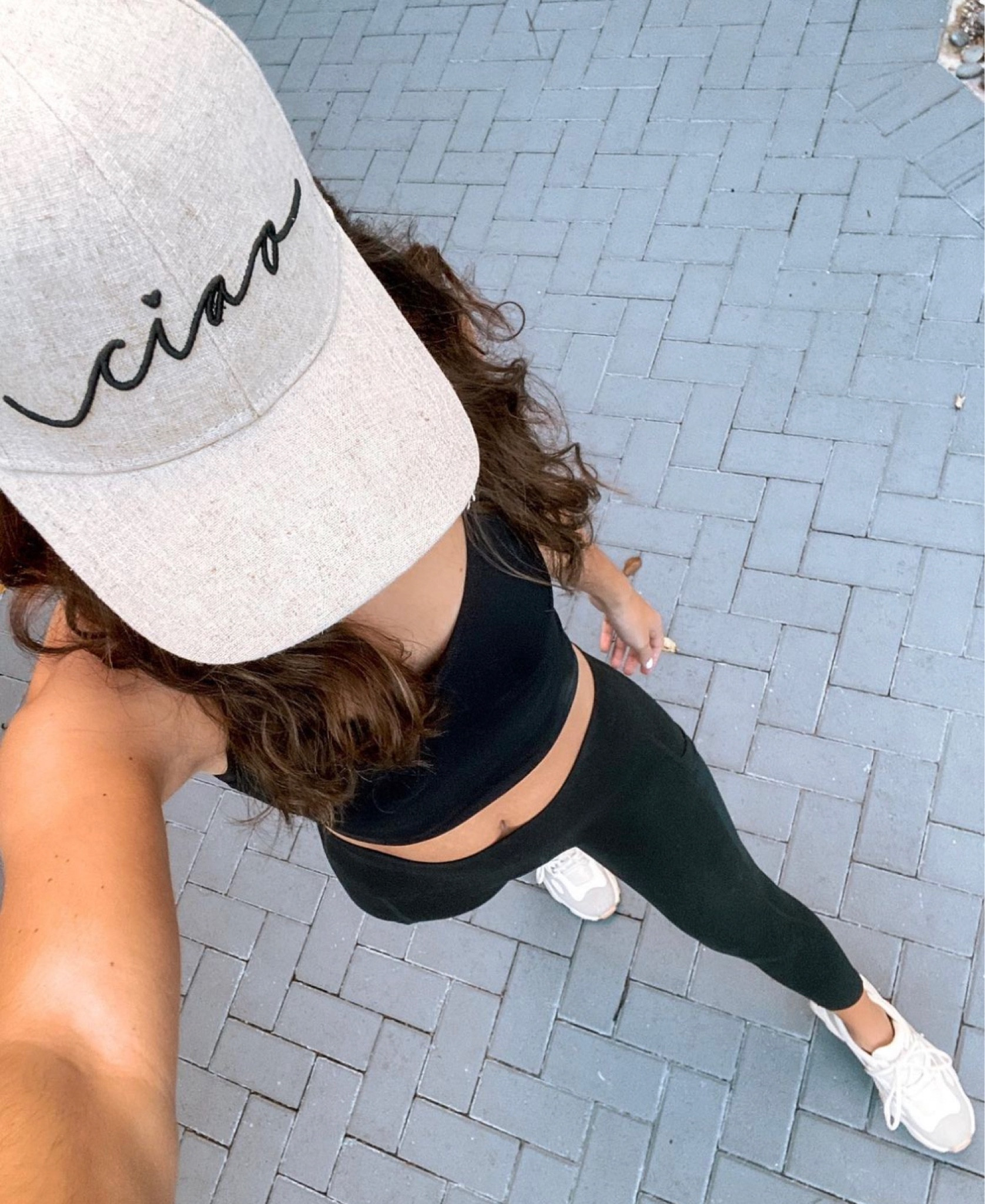 BEST WORKOUT CLOTHES

#LTKfit #LTKstyletip