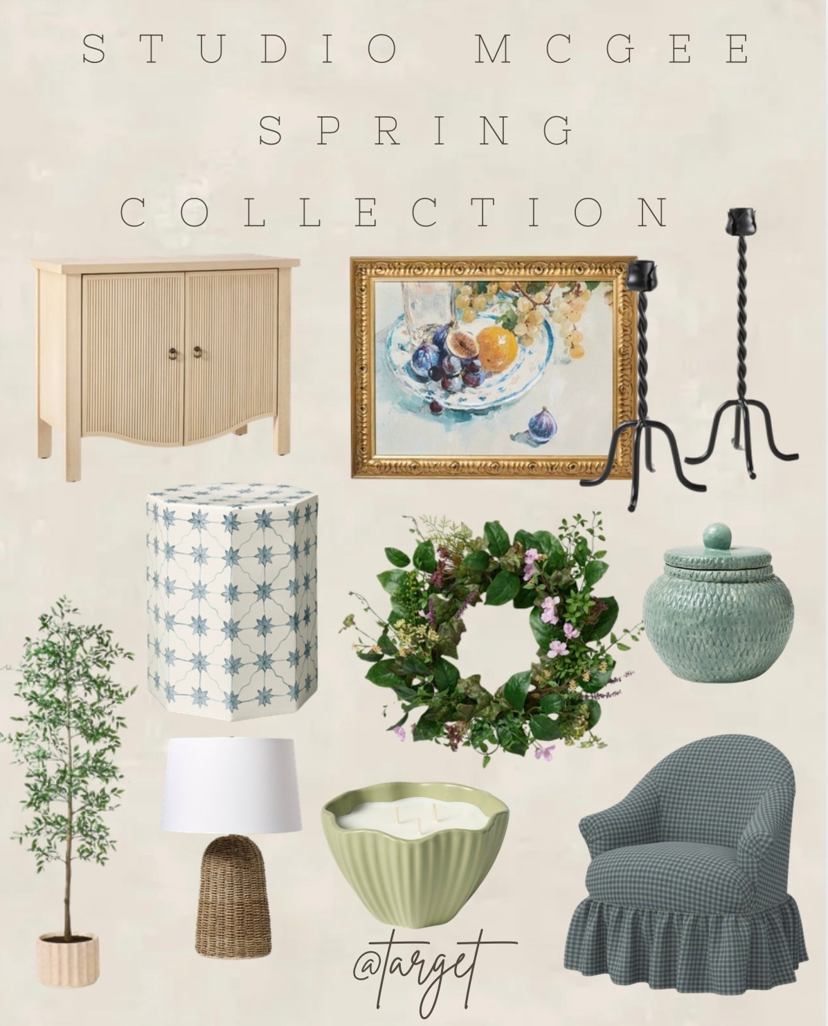 This Spring collection is EVERYTHING✨

#LTKHome #LTKFindsUnder50 #LTKSeasonal