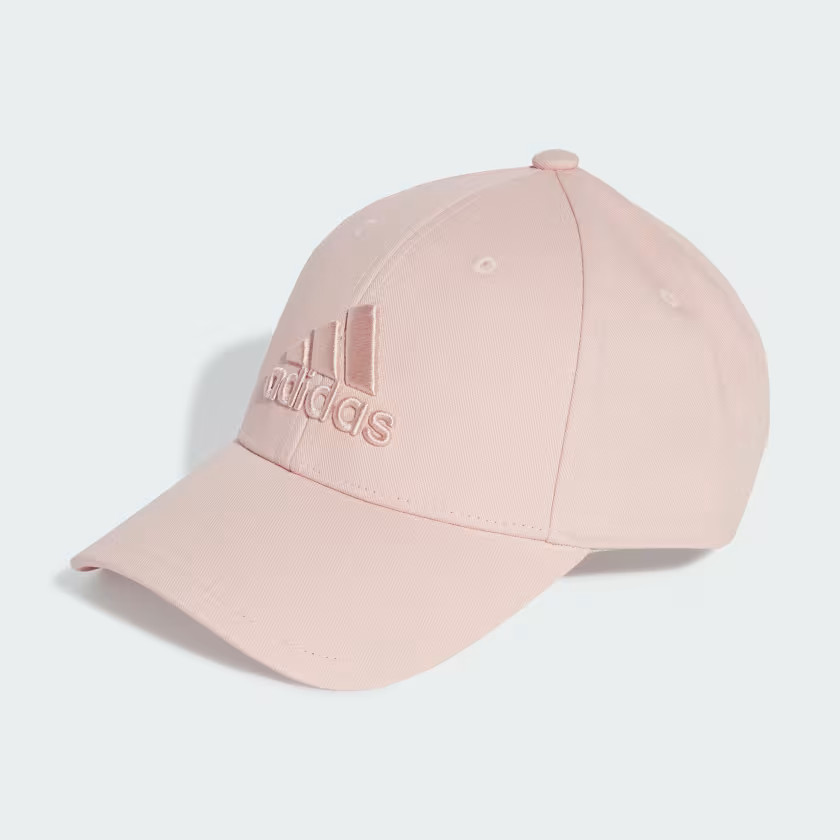 Big Tonal Logo Baseball Hat | adidas (US)
