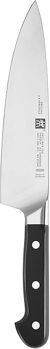 ZWILLING Pro 8-inch Traditional Chef's Knife | Amazon (US)