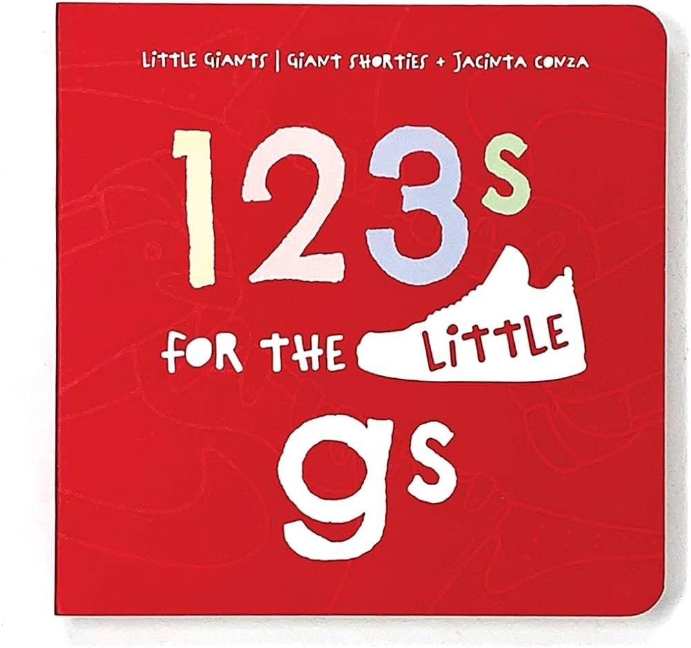 123s for The Little gs | Amazon (US)