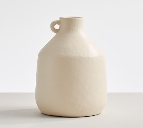 Studio Vase Collection - Jug | Pottery Barn (US)