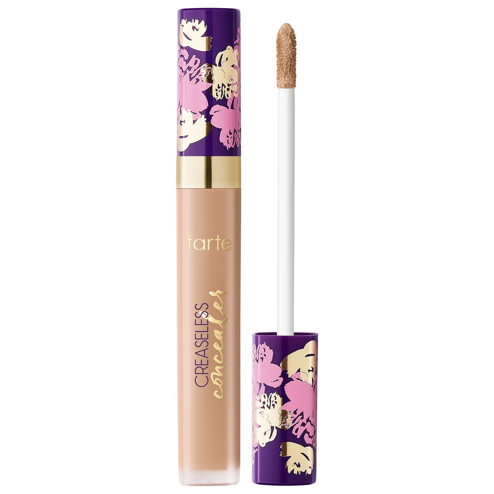tarte maracuja creaseless full coverage radiant undereye concealer 25N Light-Medium Neutral 0.22 oz / 6.4 g | Sephora (US)