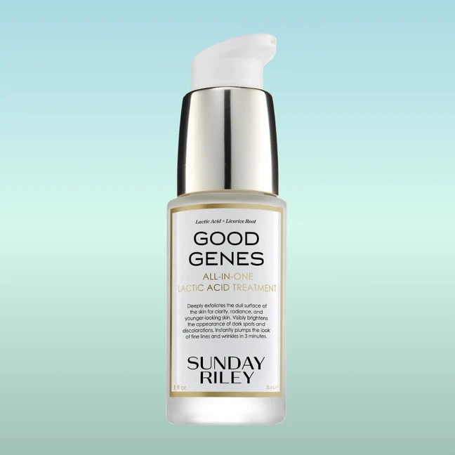 Sunday Riley Good Genes Lactic Acid Treatment | Sunday Riley