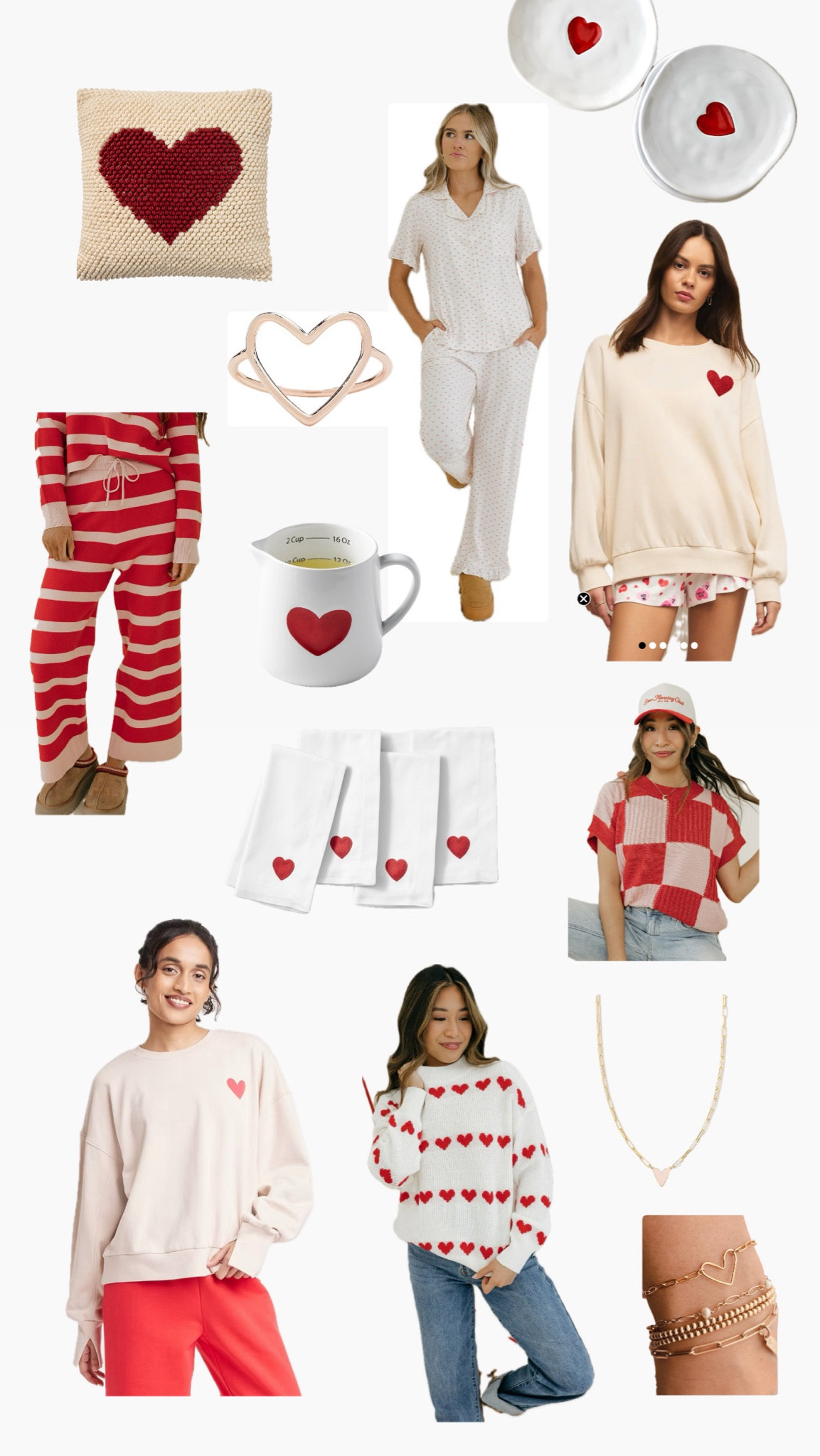 Sharing some favorite Valentines Day finds!

#LTKHome #LTKGiftGuide