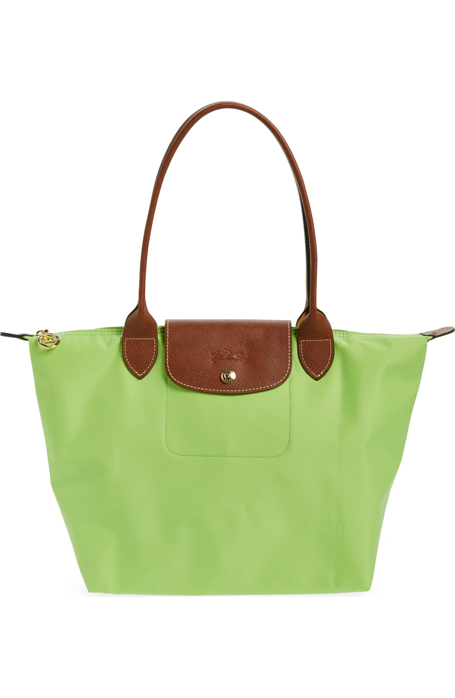 Medium Le Pliage Nylon Shoulder Tote | Nordstrom Rack