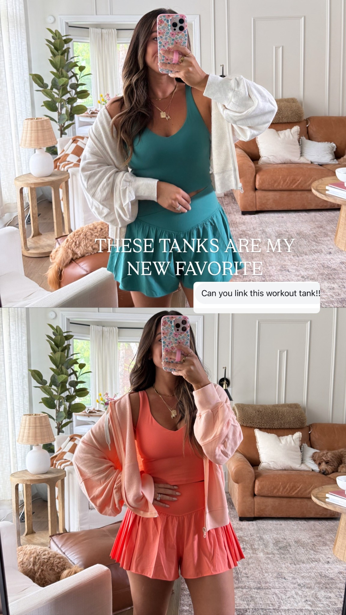 AERIE


#LTKActive #LTKFindsUnder50 #LTKSaleAlert