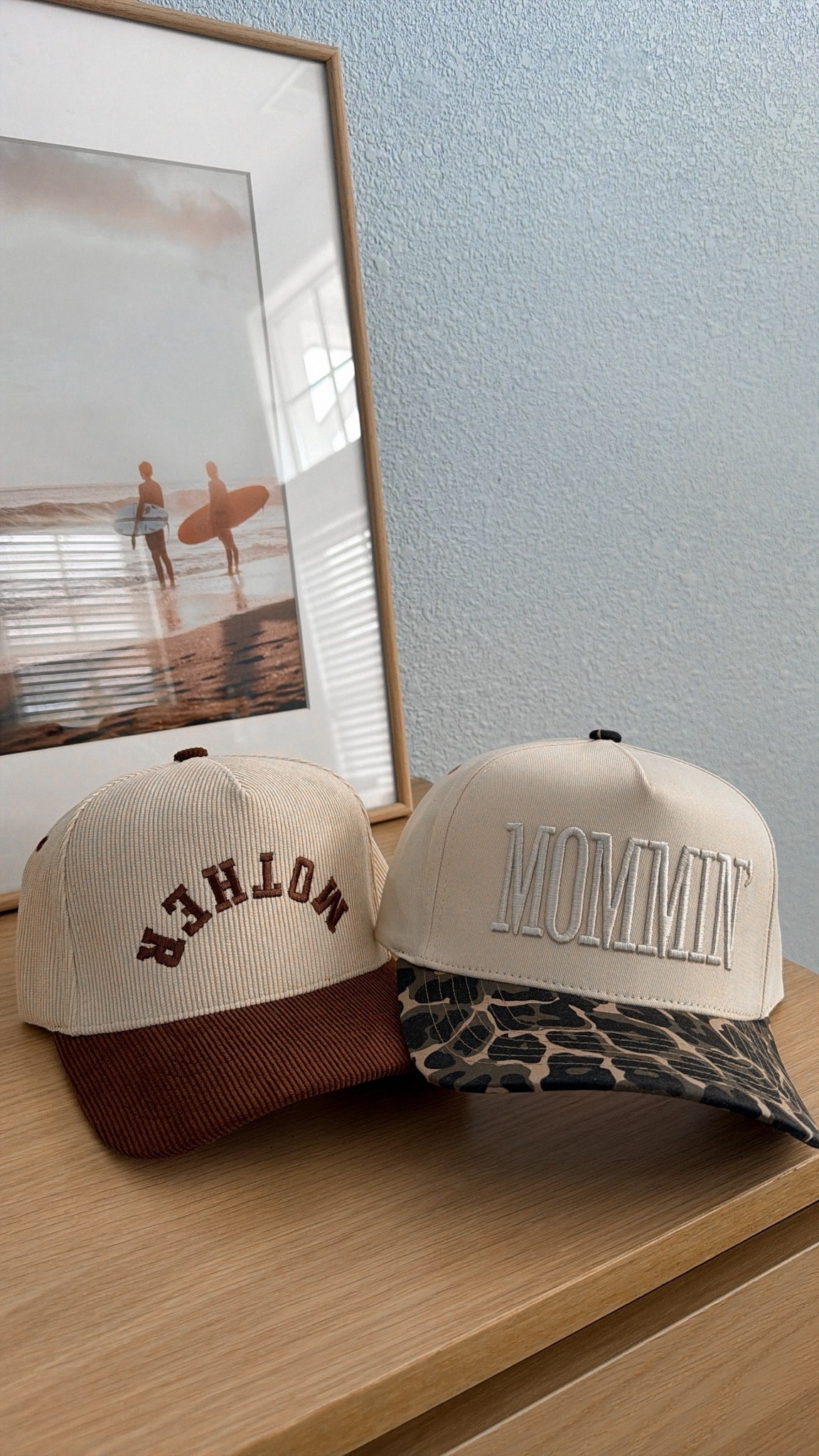 Mom hats
Women’s trucker hat

#LTKmomlife #LTKgrwm #LTKootd