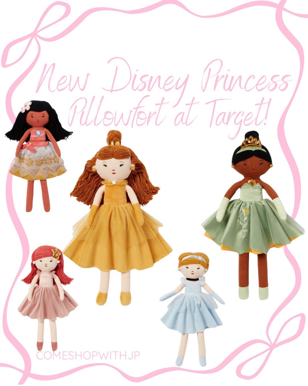 New Disney princess pillowfort line at target! Make sure you follow me for all the updates and release dates! 

#LTKFamily #LTKKids #LTKBaby