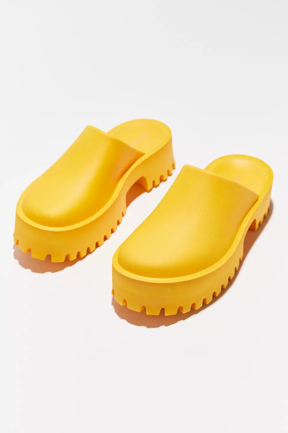 Jeffrey Campbell Clogge Platform Mule | Urban Outfitters (US and RoW)