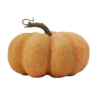 6.5" Taupe Decorative Pumpkin by Ashland® | Michaels | Michaels Stores