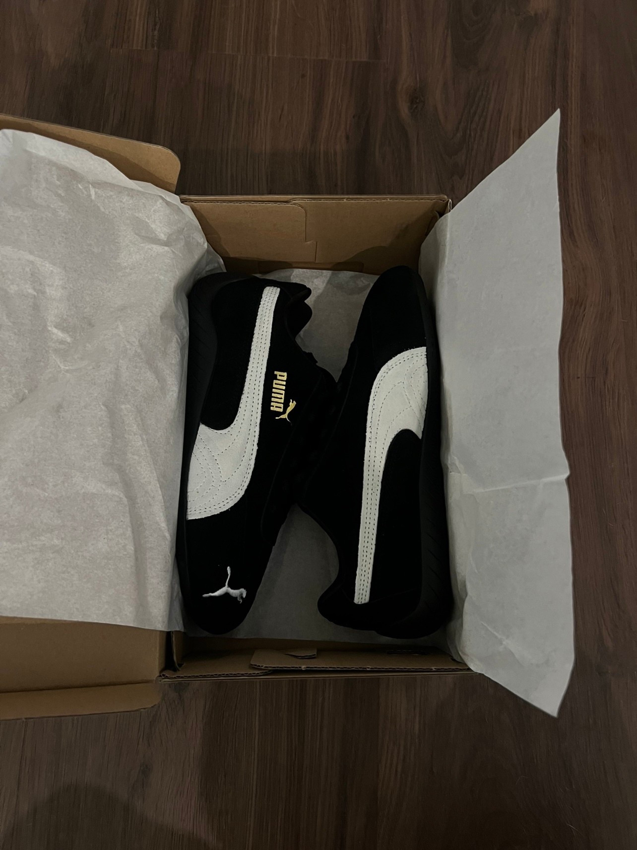 new sneaks 🖤🖤

#LTKSeasonal #LTKStyleTip #LTKShoeCrush