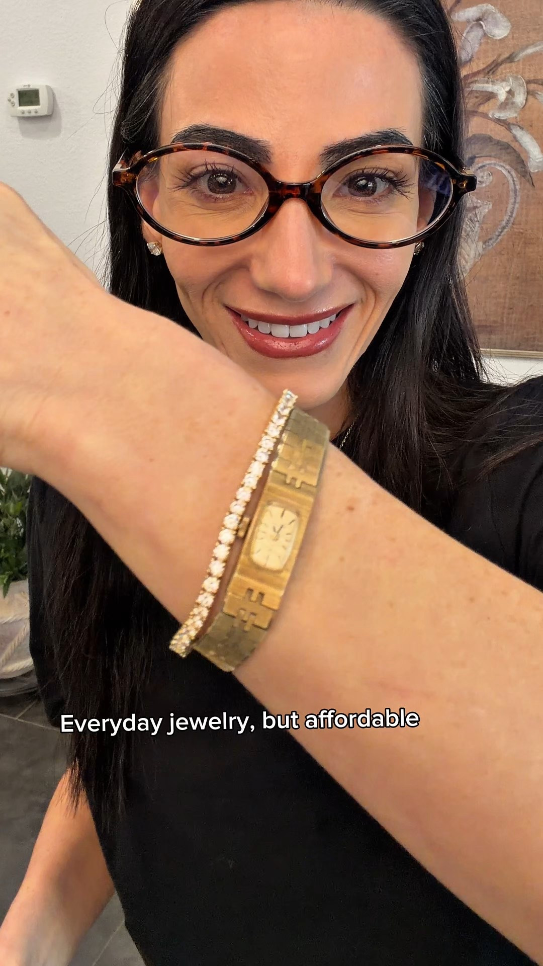 Everyday gold pieces I actually wear.
Simple, classic, and affordable — easy to mix, layer, and never take off.
Everything linked 🤍 

#LTKootd #LTKPetite #LTKFindsUnder50