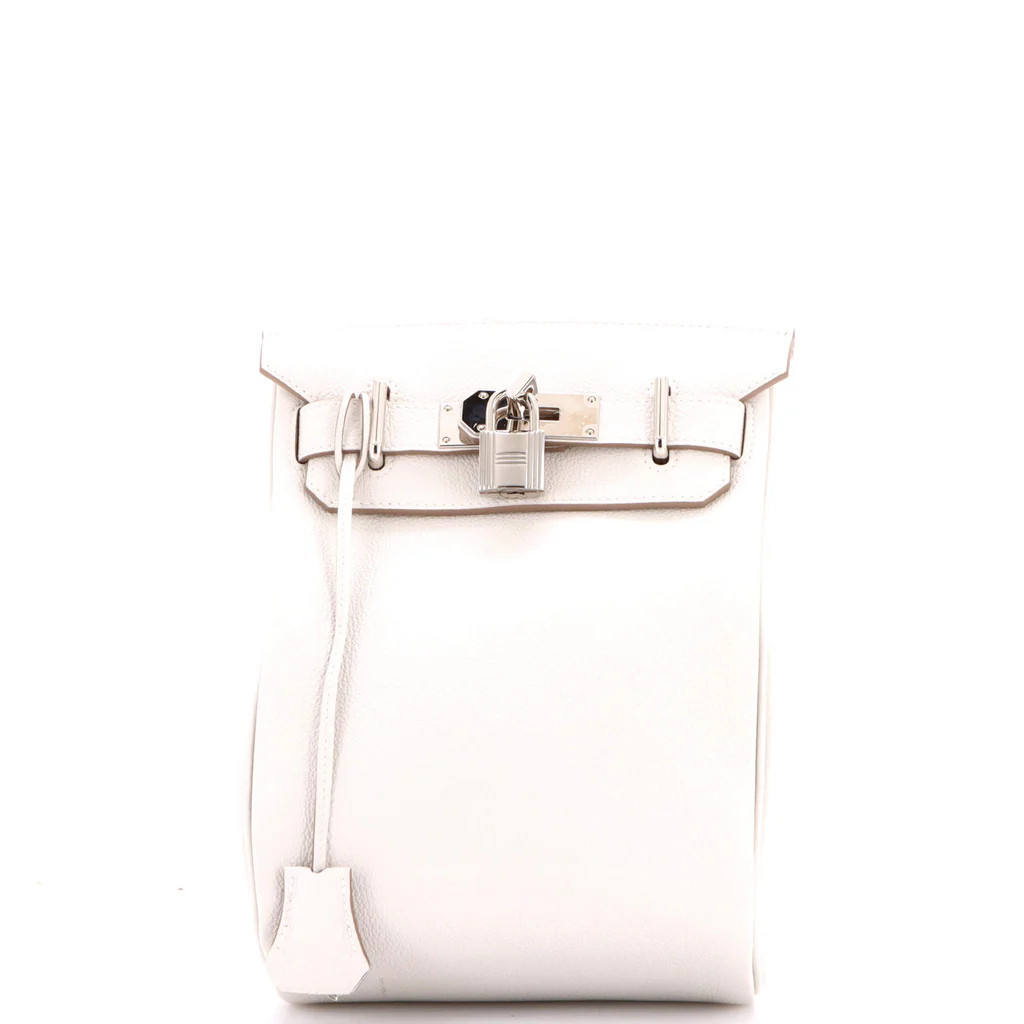 Hac a Dos Backpack Togo PM | Rebag