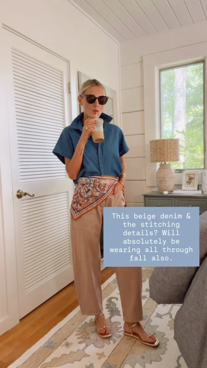Seriously cannot get over these @Target barrel jeans 😍👏🏼 I’ve already styled them several ways! Wearing S/4.

Loverly Grey, Target find, Target fashion, barrel jeans, barrel denim

#LTKootd #LTKSeasonal