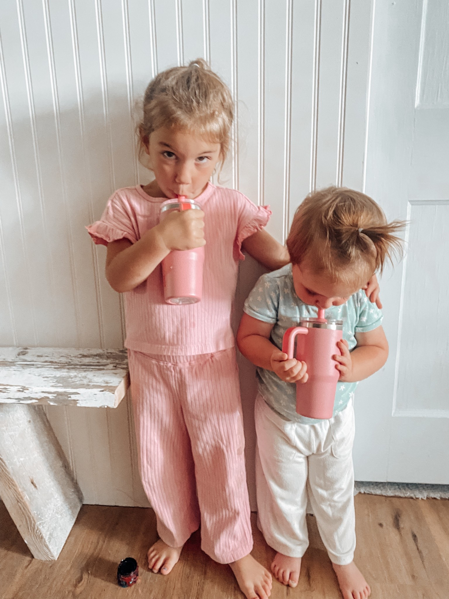 Toddler tumblers 
Water cups 
Leakproof toddler cups 
Cutest toddler tumbler 

#LTKKids