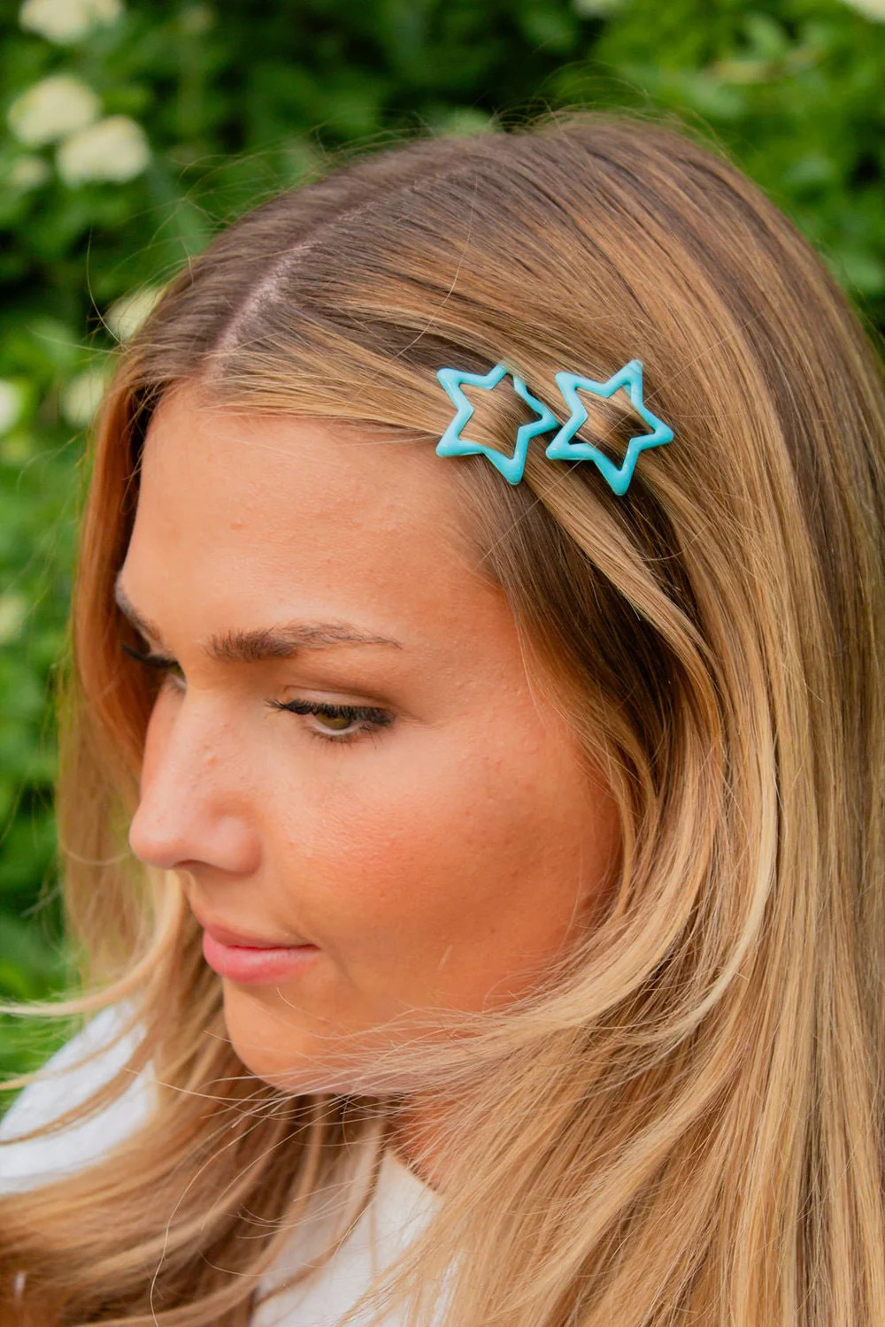 Starlet Snap Clip 4-pack | Shop Andi