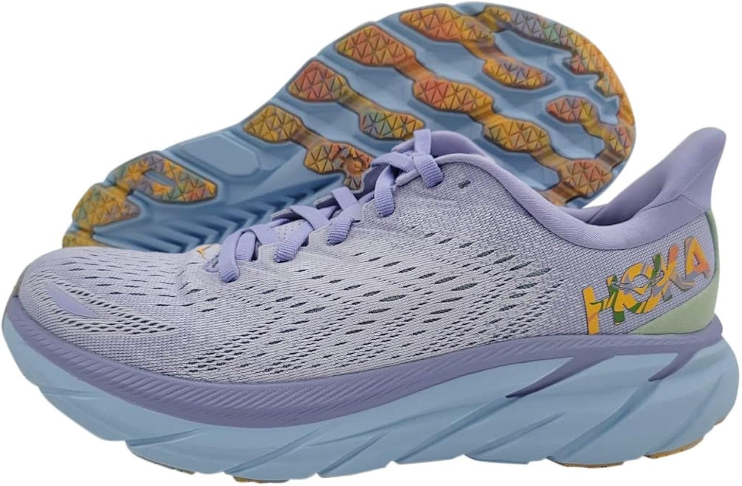 HOKA ONE ONE Clifton 8 Womens Shoes | Amazon (US)