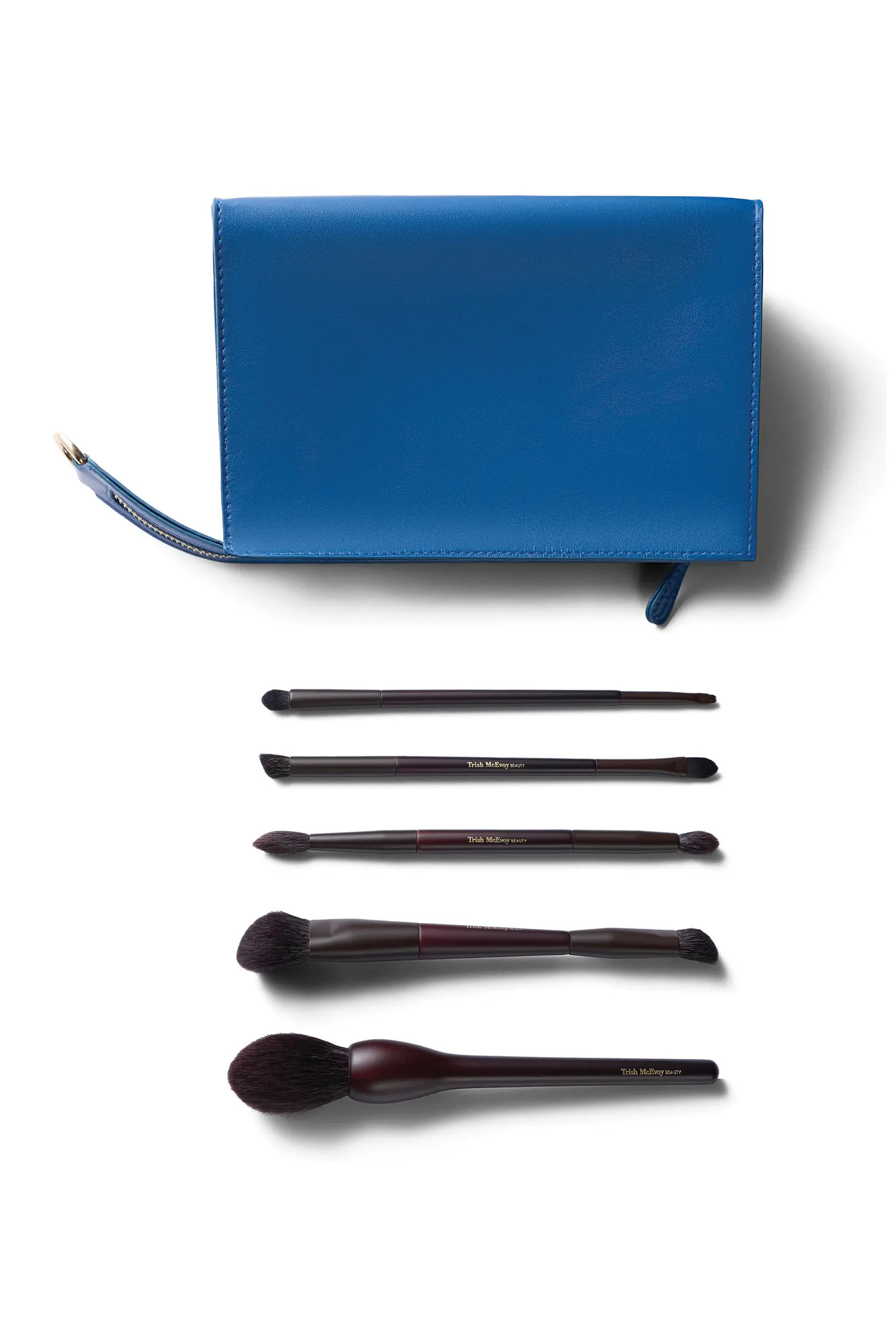 The Shape, Blend & Define Makeup Brush Wardrobe Set $352 Value (Women) | Nordstrom | Nordstrom