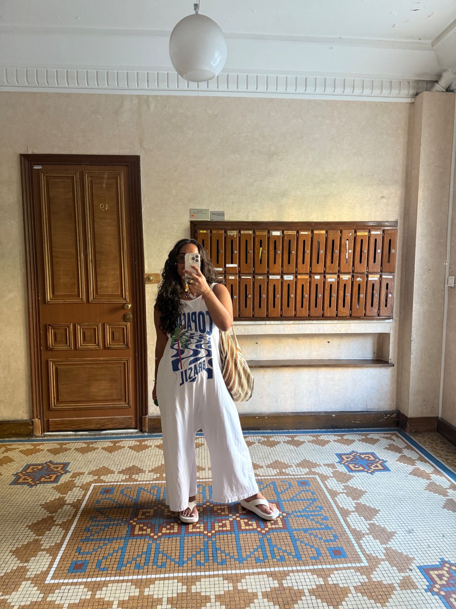 South of France day fit! 

#LTKSeasonal #LTKU #LTKStyleTip