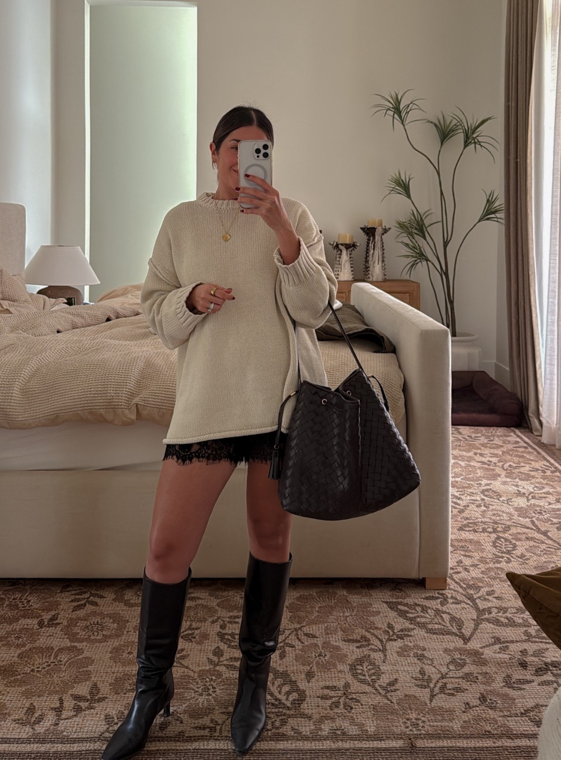 Sunday brunch ready✨

#LTKSeasonal #LTKStyleTip