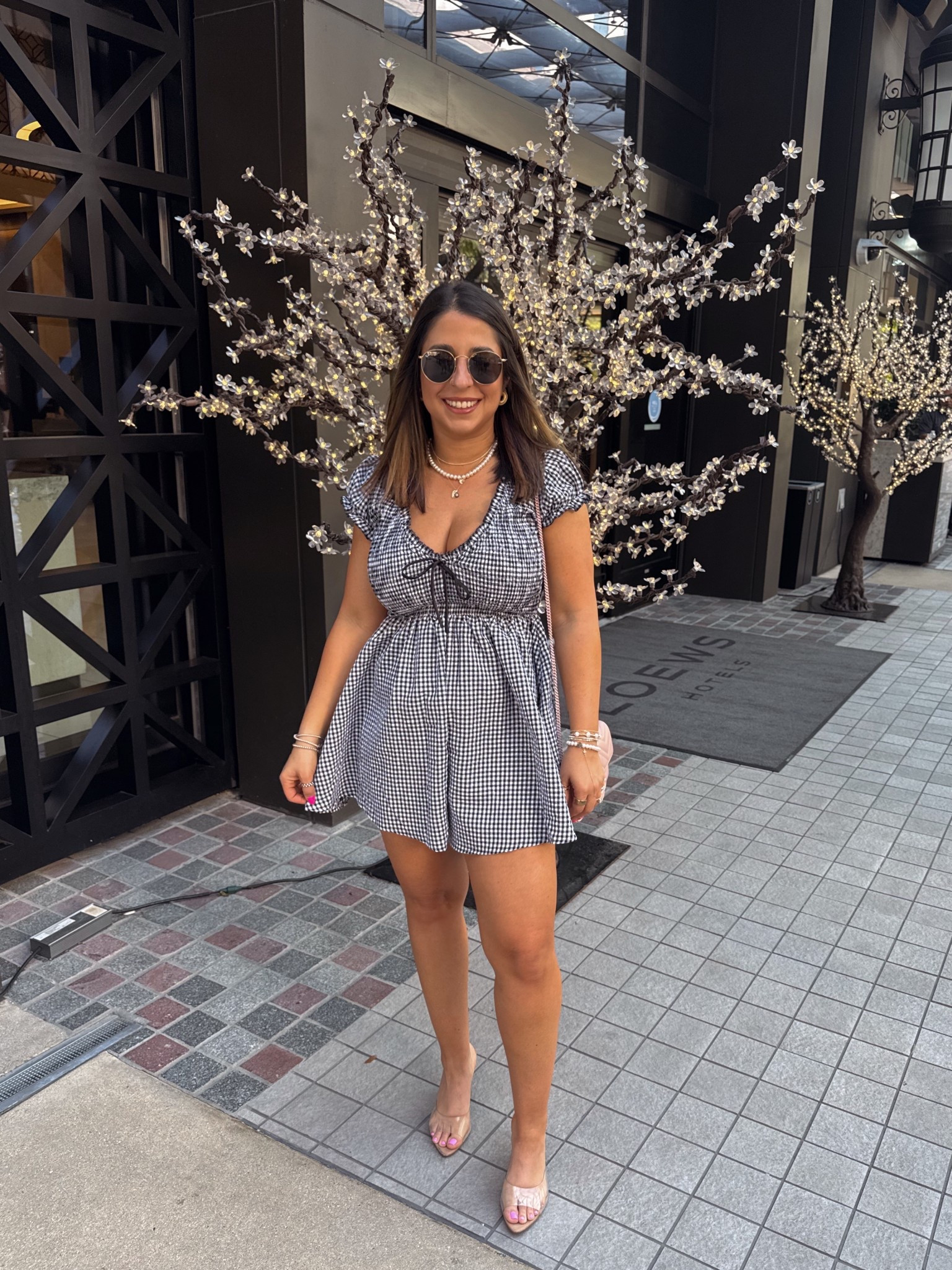 Romper in size 6

#LTKFindsUnder100 #LTKPetite #LTKSeasonal