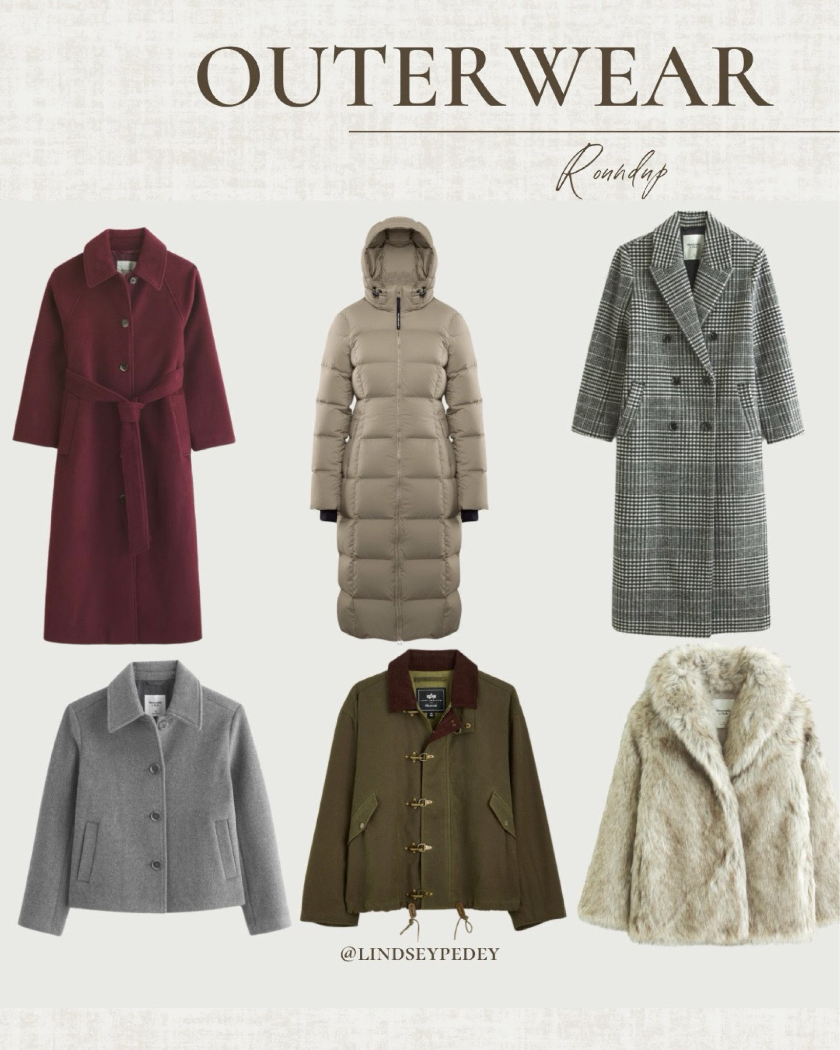 OUTERWEAR- Coats and Jackets

Sharing a roundup of some
Jackets I am loving lately both short and long and both dressy and casual!



#LTKFindsUnder100 #LTKSeasonal #LTKFindsUnder50