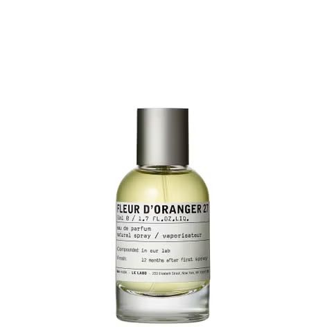 Le Labo Fleur D'O 27 Eau de Parfum 50ml | Cult Beauty