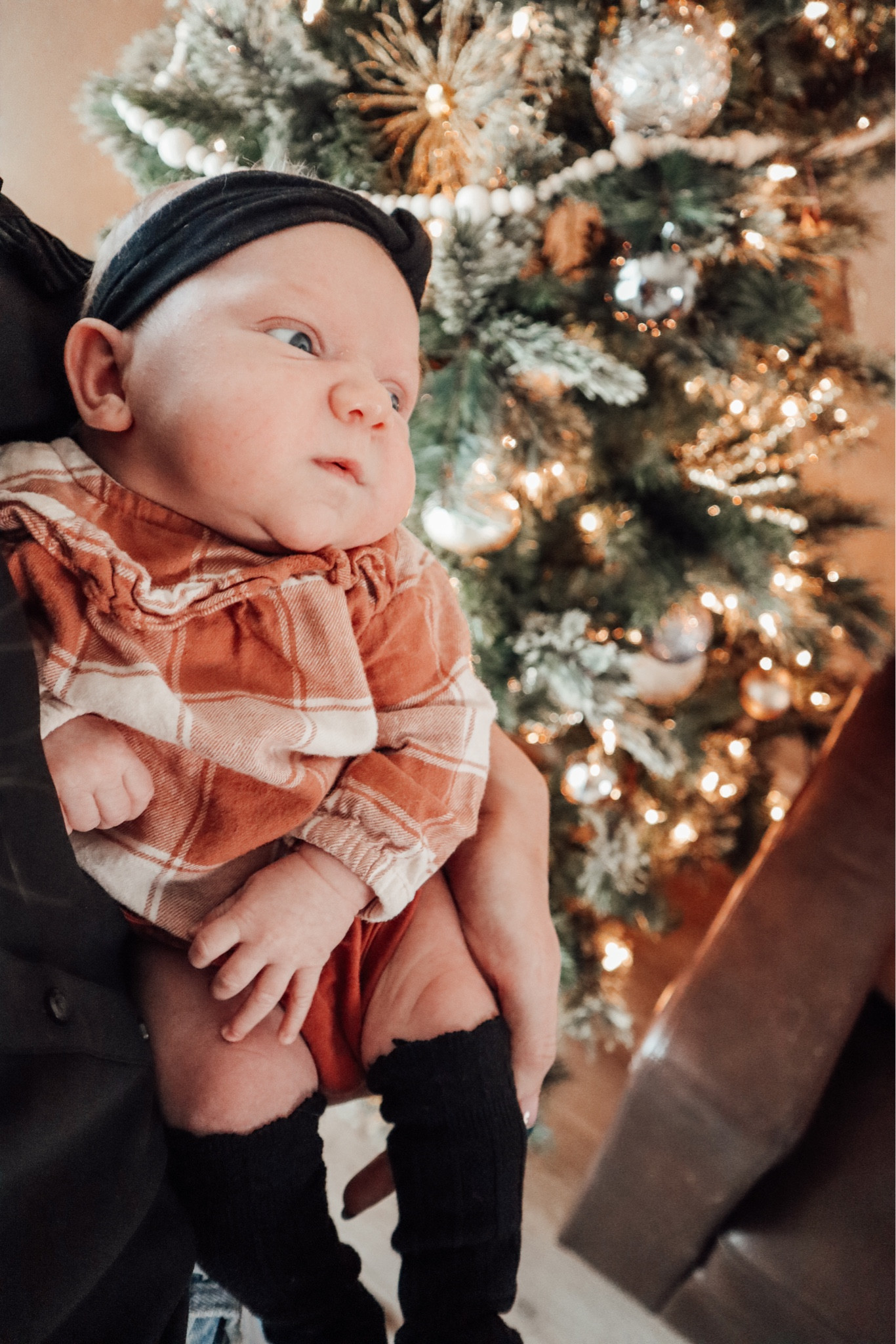 Baby first thanksgiving outfit

#LTKunder50 #LTKkids #LTKSeasonal