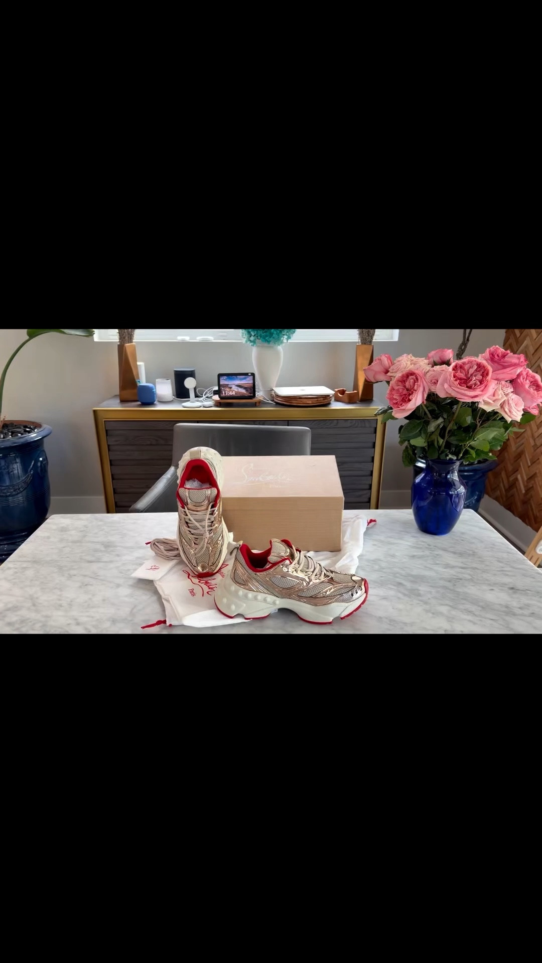 The perfect “neutral” sneaker 

#LTKActive #LTKmomlife #LTKselfcare