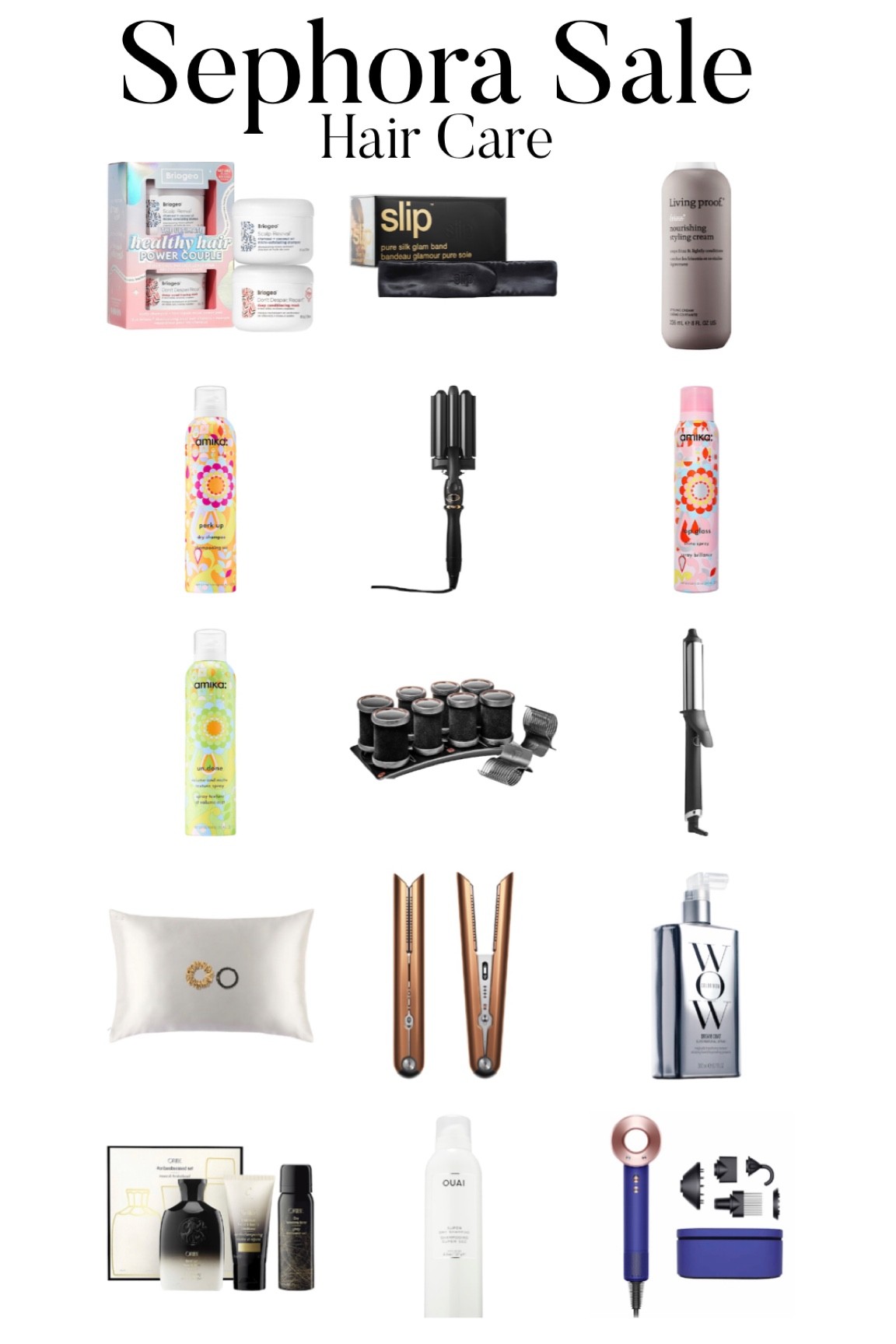 #LTKbeauty #LTKstyletip #LTKsalealert