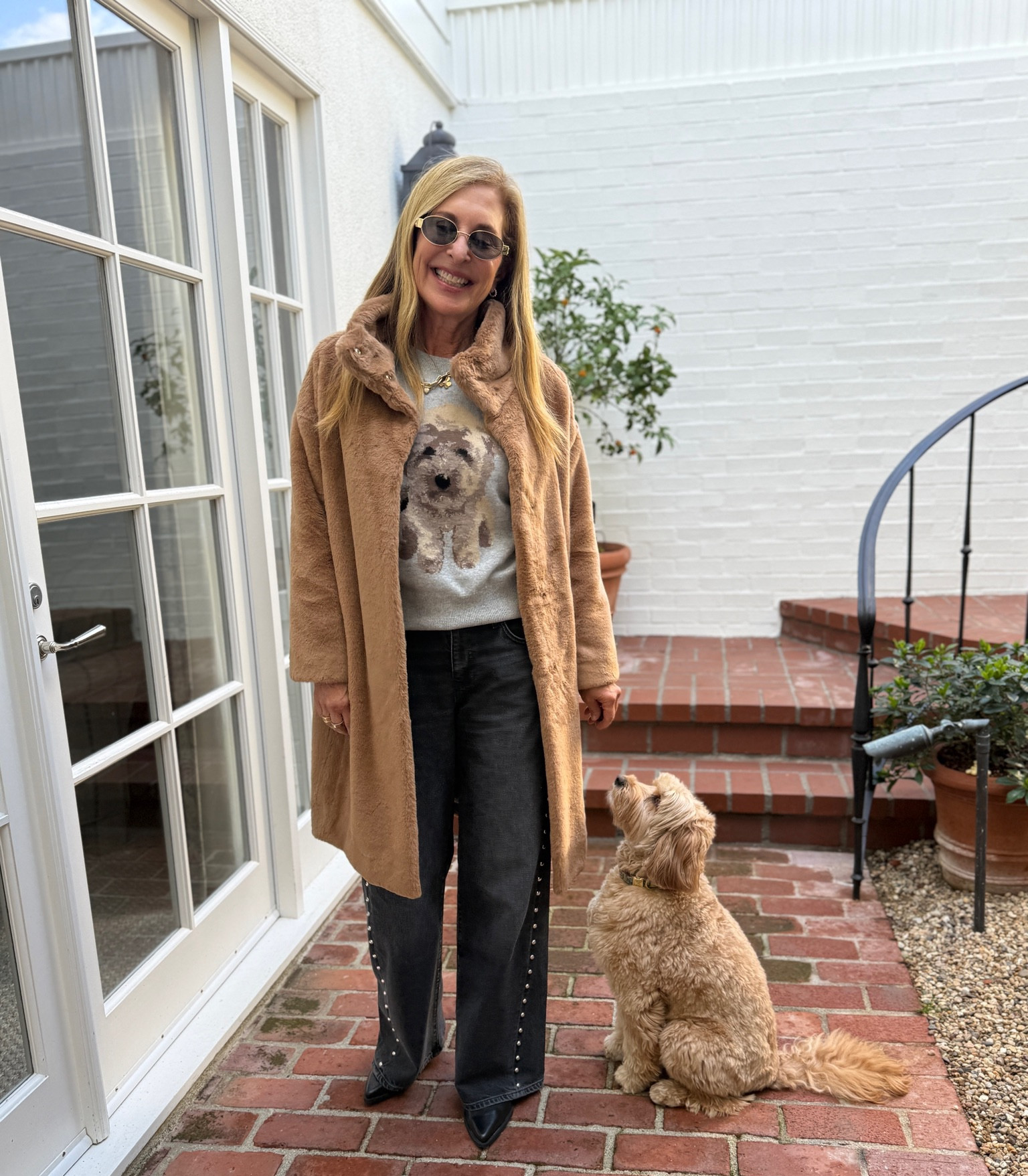 The @bloomingdale’s Black Friday sale is here! Take 25% off thousands of regular-price styles, including new arrivals. Plus 15% off jewelry. The sale is through November 30th! #Bloomingdales #ad


#LTKCyberWeek #LTKSaleAlert #LTKHoliday