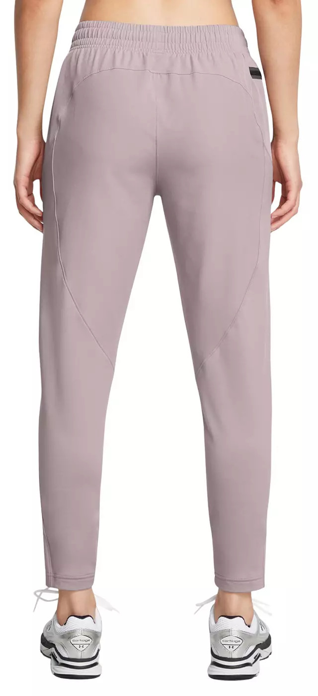Under Armour Women's Unstoppable Hybrid Pants | Dick's Sporting Goods