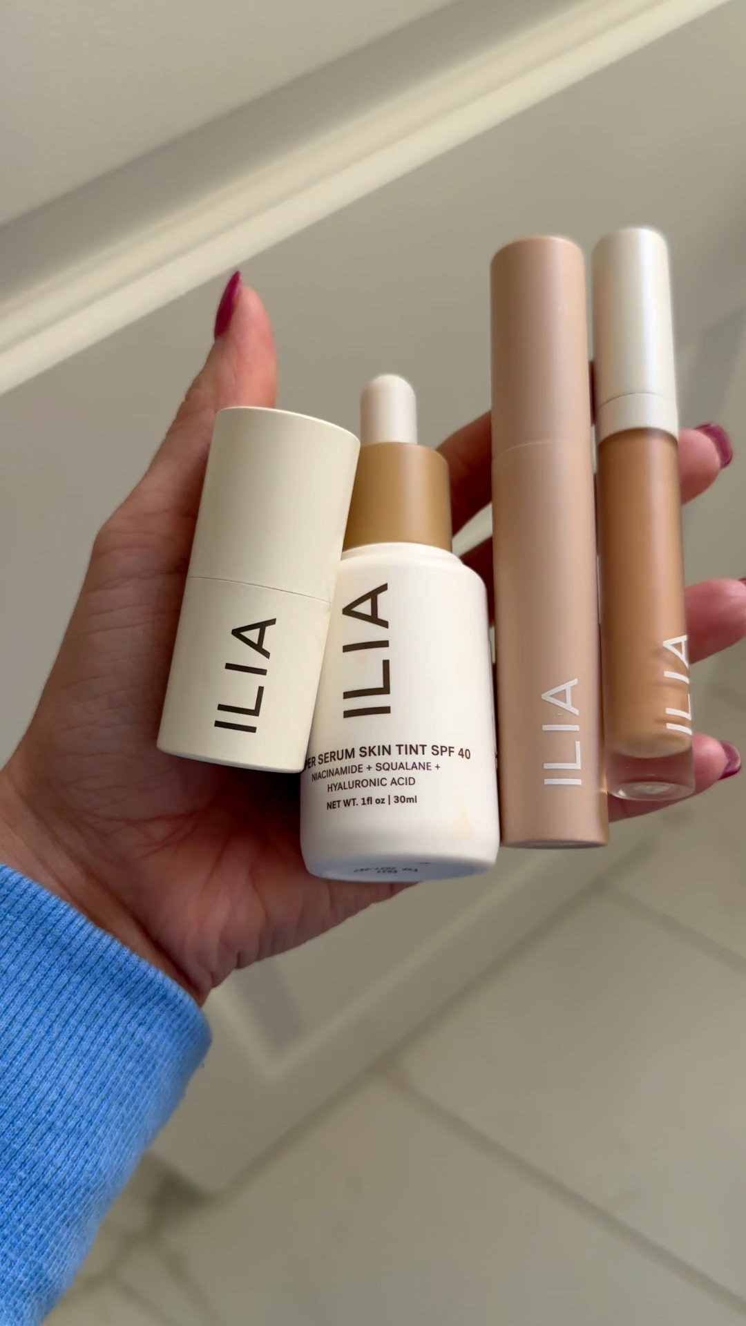 Clean beauty swaps for your skin, makeup, and body! 

#LTKselfcare #LTKBeauty #LTKHome