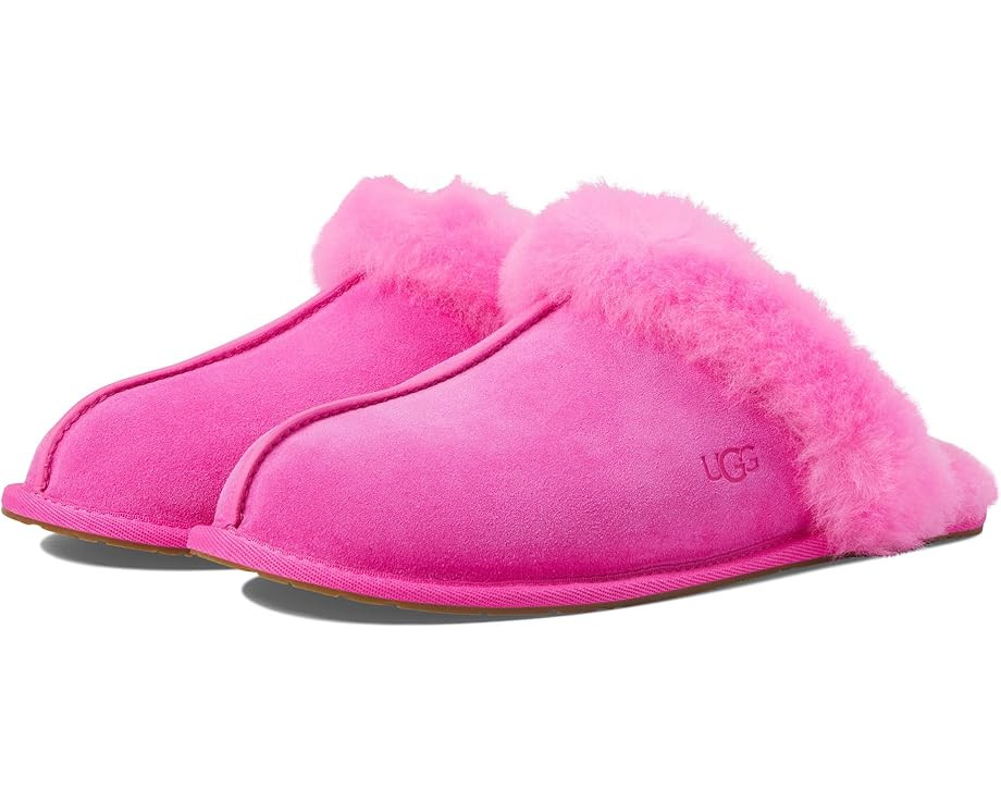 UGG Scuffette II Water-Resistant Slipper | Zappos