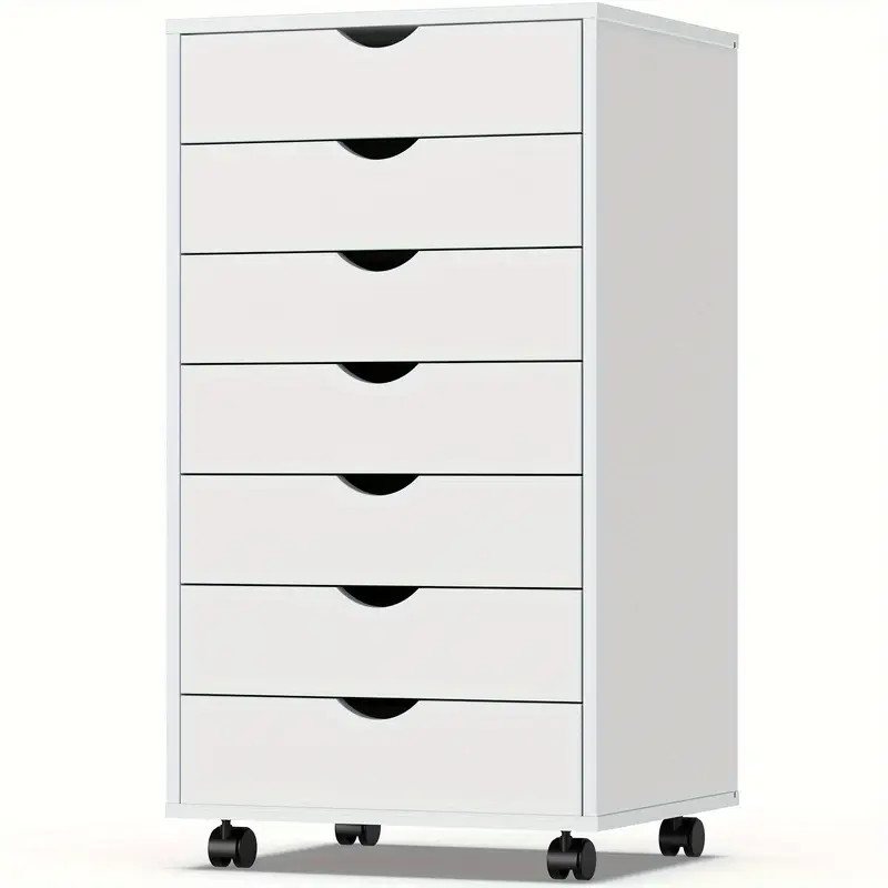7 Drawer Chest Dressers Storage Cabinets Room Organizer - Temu | Temu Affiliate Program