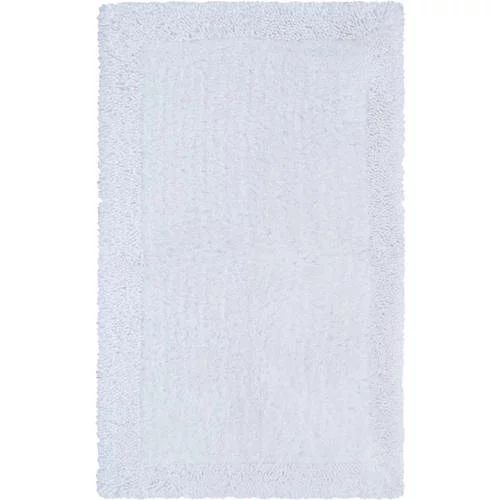 Hotel Style Cotton Blend Solid Bath Rug, 17" x 24", White | Walmart (US)