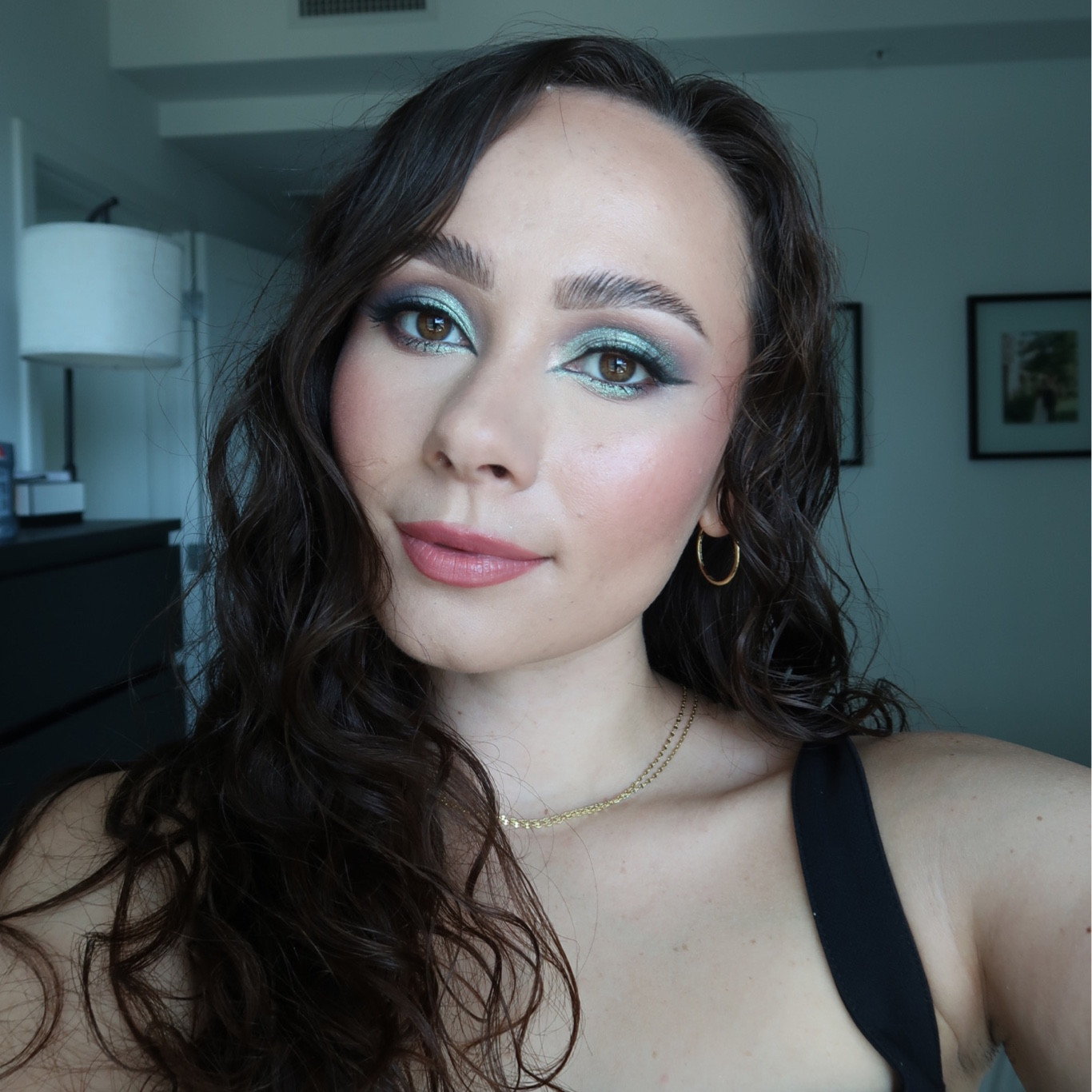 Look of the day using long time SEPHORA favorites 

#LTKHoliday #LTKHolidaySale #LTKbeauty